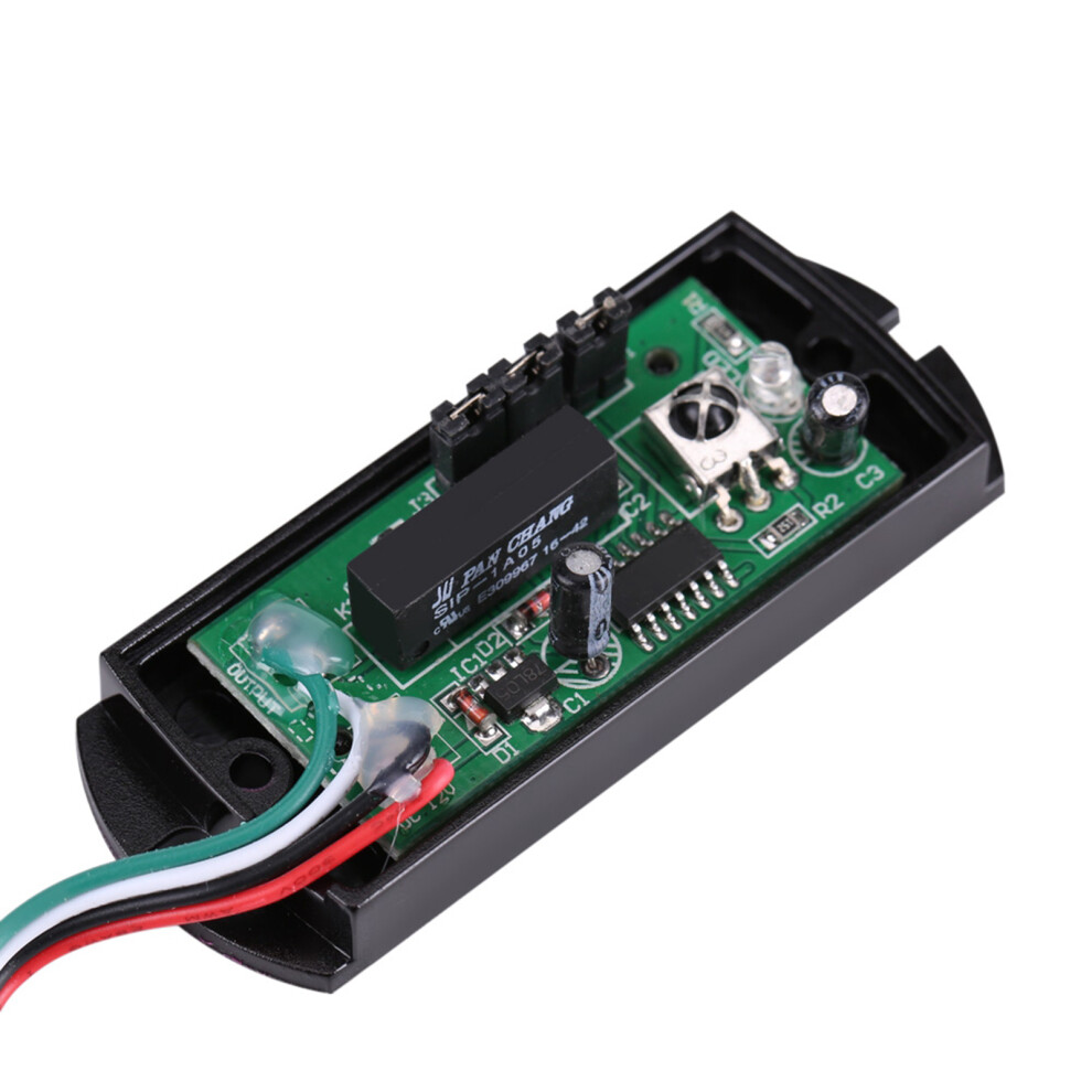 Infrared/Ir Beam Detector Sensor For Perimeter Protection Outdoor Security System 9301324297468