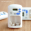 Mini Portable Pill Reminder Timer Electronic Box Organizer 2