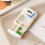 Mini Portable Pill Reminder Timer Electronic Box Organizer 5