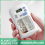 Mini Portable Pill Reminder Timer Electronic Box Organizer 3