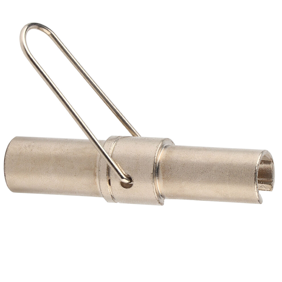 Catv Security Shield F Connector Wrench Sleeve Remove Tool For Rg6 Rg59 Rg11 Coax Cable 8041324297990