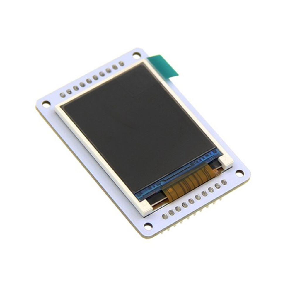 Photos - Printer Part Merkloos 1.8 Inch 128x160 TFT LCD Display Module for Esplora Board 