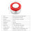 Tuya Smart Home Security Alarm System Kit 2