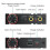 Amplificateur audio pour écouteurs HiFi 16-600 Ω 3