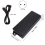 150W PoE Injector 2500Mbps 48-56VDC 2.7A Output PoE Injector (EU) 2