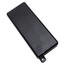 Injetor PoE de 150 W, 2500 Mbps, 48-56 VCC, saída 2,7 A (UE)