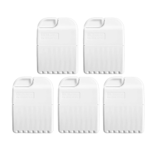 Sifflet électronique puissant rechargeable par USB pour entraîneurs, noir
