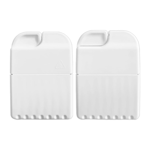 Sifflet électronique puissant rechargeable par USB pour entraîneurs, noir 2