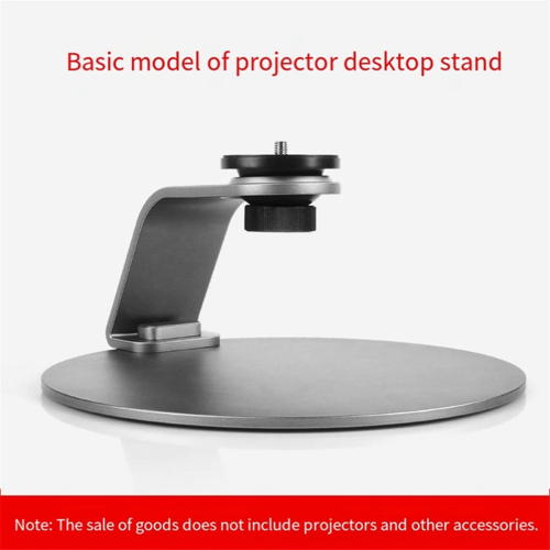 Projektorständer Tisch Mobile Projektorhalterung Abnehmbar Einstellbar 1