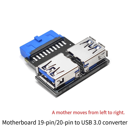 CL20 Set-Top Box Adapter Board Replacement 1