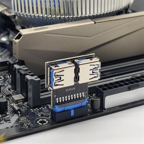CL20 Set-Top Box Adapter Board Replacement 2