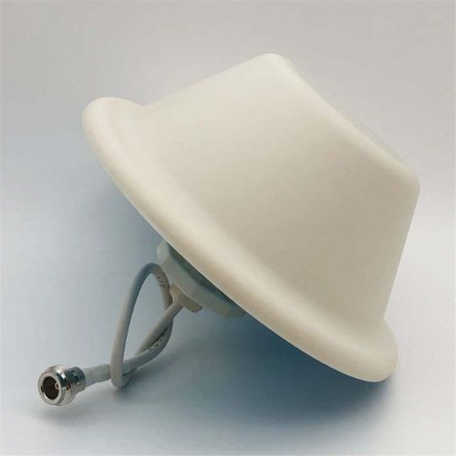 698-3800MHz Indoor Omnidirectional Ceiling Antenna 1
