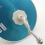 698-3800MHz Indoor Omnidirectional Ceiling Antenna 5