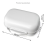 Module relais sans fil WiFi 4 canaux, application pour téléphone intelligent à domicile, télécommande 5