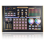 -N8 Professional Recording Sound Card Mixer Set Support 48V Mic 1