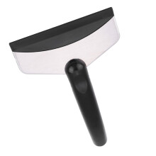 Stainless Steel Mini Car Vehicle Snow Shovel Ice Scraper Removal Cleaning Tool