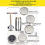 Stainless Steel Noodle Machine Manual Noodle Machine A 7
