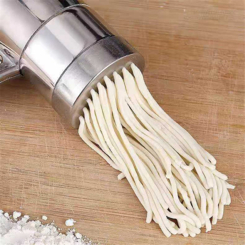 Stainless Steel Noodle Machine Manual Noodle Machine A 2