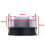 Koperen kern radiator processor pc-koeler X79 X99 CPU-ventilator 4-pins PWM 5