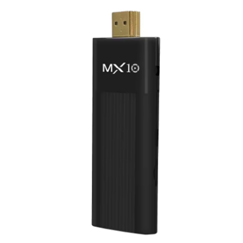 Télécommande à anneau de défilement pour TikTok, tourne-page Bluetooth noir