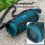 Travel Carrying Case Black 4