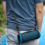 Travel Carrying Case Black 5