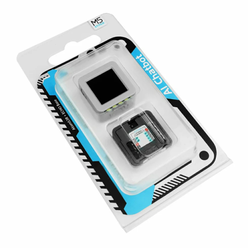 Για προγραμματιζόμενο ελεγκτή AtomS3R AI Chatbot ESP32-S3 1