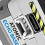 Για προγραμματιζόμενο ελεγκτή AtomS3R AI Chatbot ESP32-S3 5