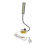 Dimbare 30 LED naaimachinelamp, multifunctioneel, EU-stekker 1