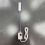 Dimbare 30 LED naaimachinelamp, multifunctioneel, EU-stekker 3