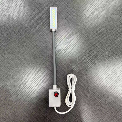 Dimbare 30 LED naaimachinelamp, multifunctioneel, EU-stekker 2