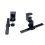 Adjustable Keyboard Tray Under Desk Slide Undermount Keyboard Holder 1