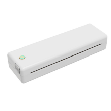 A4 thermische printer Bluetooth draagbare printers