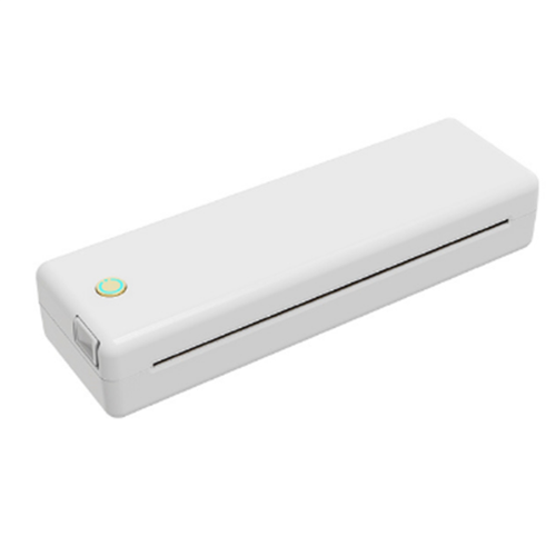 A4 thermische printer Bluetooth draagbare printers