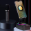 Mobile Phone Holder Bluetooth Speaker Outdoor Mini Home 7