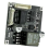 PoE-modulebord voor beveiligings-CCTV-netwerk-IP-camera's 4