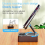 Mobile Phone Holder Bluetooth Speaker Outdoor Mini Home 6