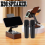 Mobile Phone Holder Bluetooth Speaker Outdoor Mini Home 2