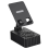 Mobile Phone Holder Bluetooth Speaker Outdoor Mini Home 1