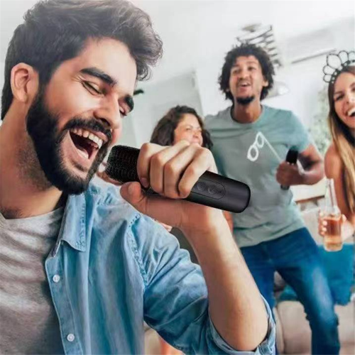 Mobile Phone Holder Bluetooth Speaker Outdoor Mini Home 2