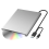 Unidade de DVD externa para PC - Super Drive USB-C com slot para CD 3