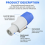 Nouveau module WIFI pour accessoires intelligents 6