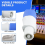 Nouveau module WIFI pour accessoires intelligents 5