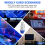 Nouveau module WIFI pour accessoires intelligents 7