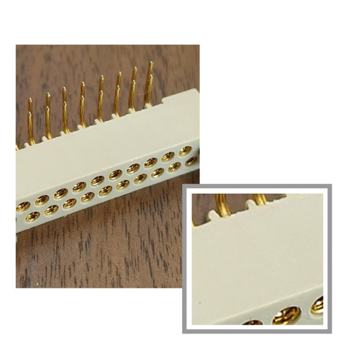 Mother Seat Butt Plug WTA20 Plug Socket for Connector 2