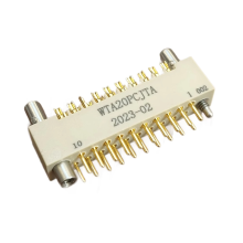 Mother Seat Butt Plug WTA20 Plug Socket for Connector
