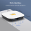 M2 Plus Smart TV Box Android 14 Rockchip RK3528 Streaming EU Plug 7