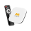 M2 Plus Smart TV Box Android 14 Rockchip RK3528 Streaming EU Plug 1