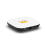 M2 Plus Smart TV Box Android 14 Rockchip RK3528 Streaming EU Plug 4