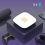 M2 Plus Smart TV Box Android 14 Rockchip RK3528 Streaming EU Plug 6